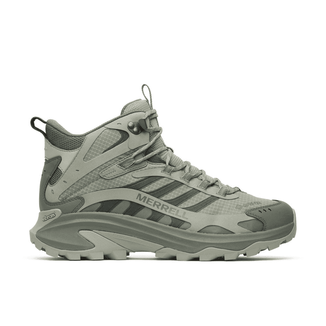 Merrell Moab Speed 2 Mid GORE-TEX 'White Sage'