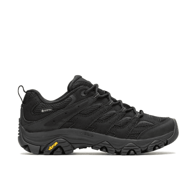 Merrell Moab 3 Synthetic GORE-TEX 'Black/Black'