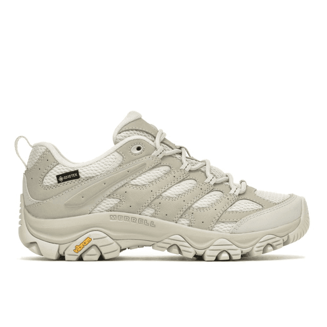 Merrell Moab 3 Synthetic GORE-TEX 'Cream/Cream'