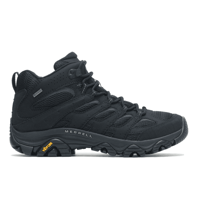 Merrell Moab 3 Synthetic Mid GORE-TEX 'Triple Black'