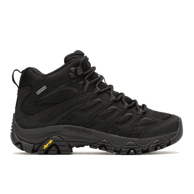 Merrell Moab 3 Synthetic Mid GORE-TEX 'Black/Black'