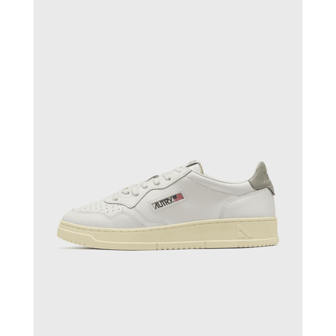 Autry Action Shoes Medalist Low Man