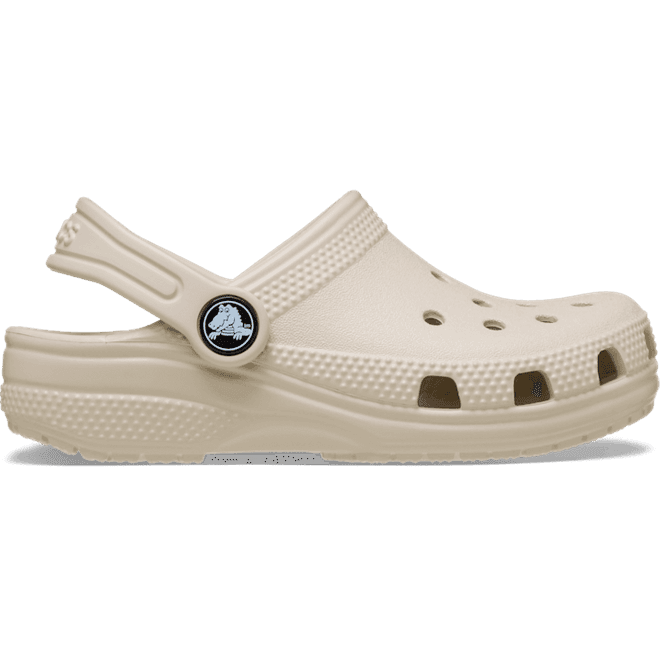 Crocs Kids Toddler Classic Clogs Frappé 