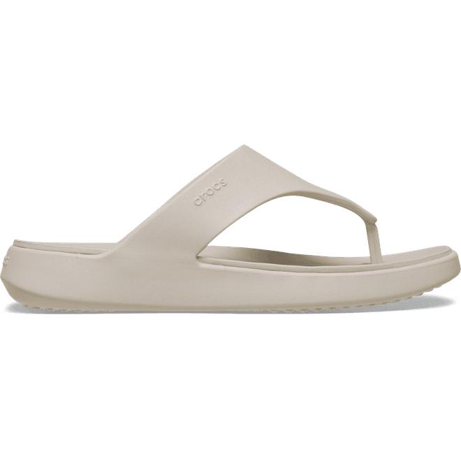 Crocs Women Getaway A- Flips Frappé 