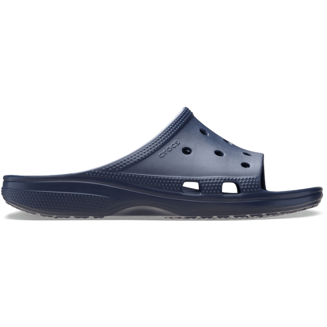 Crocs Men Saturday Slides Navy 