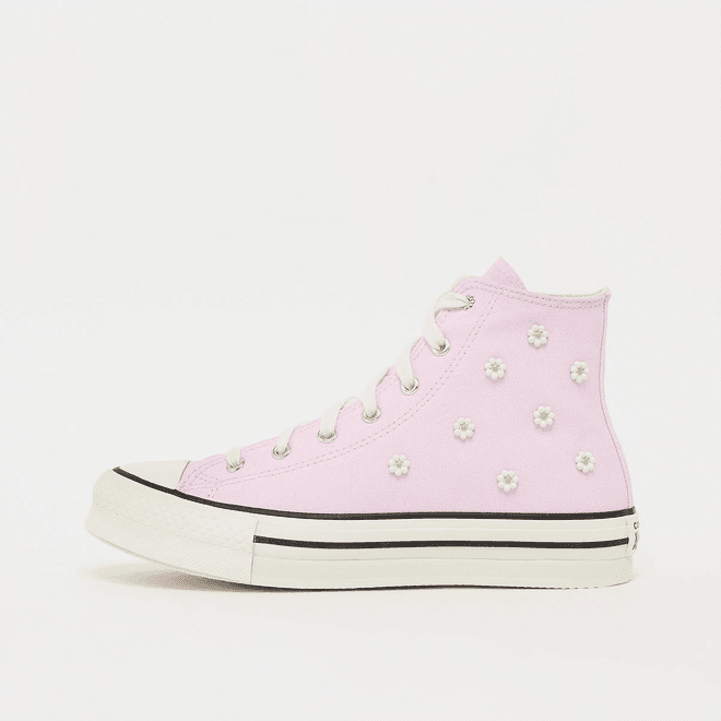 Converse Chuck Taylor All Star EVA Lift 