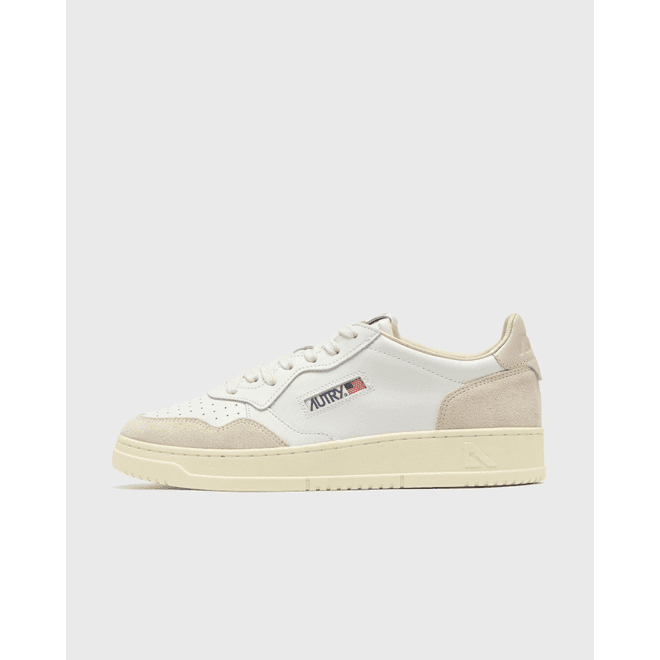 Autry Action Shoes Medalist Low Man