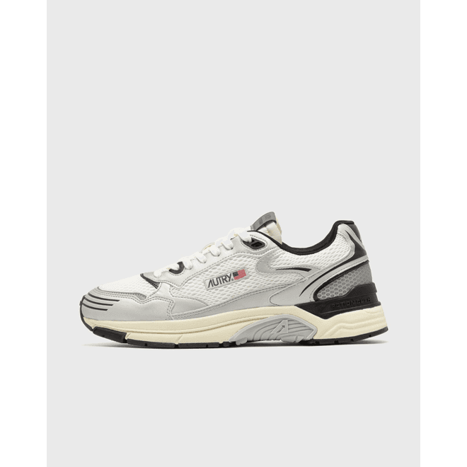 Autry Action Shoes Hyperway Low Man