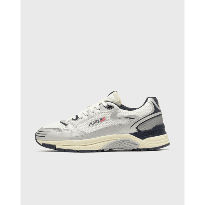 Autry Action Shoes Hyperway Low Man