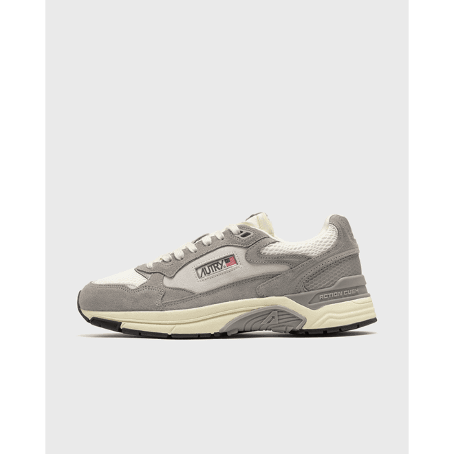 Autry Action Shoes Hyperway Low Man