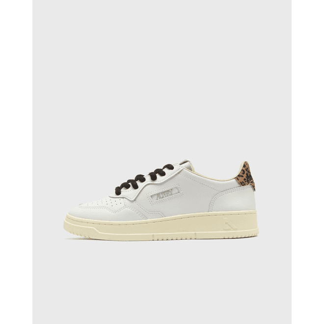 Autry Action Shoes Medalist Low Wom