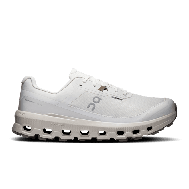 ON Cloudvista 2 Waterproof 'Beige'