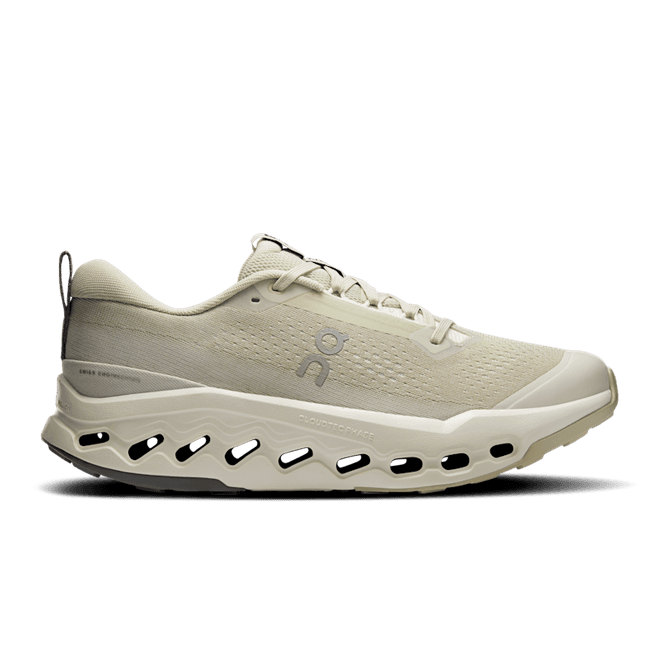 ON Cloudsurfer Trail 2 'White'