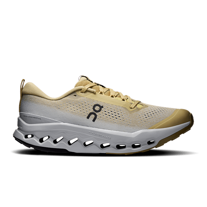 ON Cloudsurfer Trail 2 'Beige'