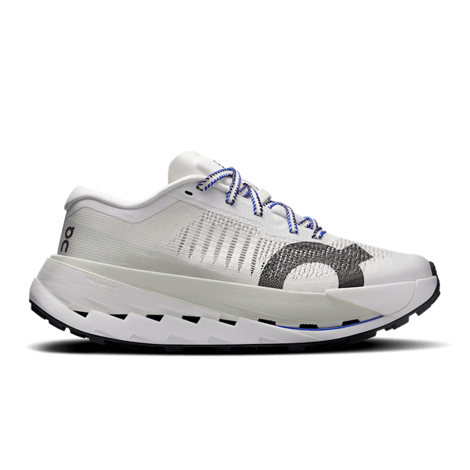 ON Cloudultra Pro 'Beige'