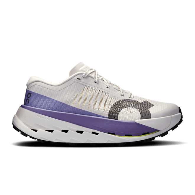 ON Cloudultra Pro 'Beige'