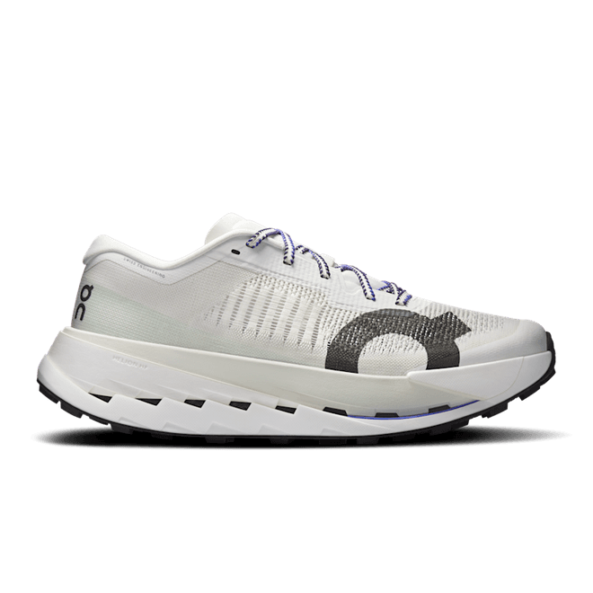 ON Cloudultra Pro 'Beige'