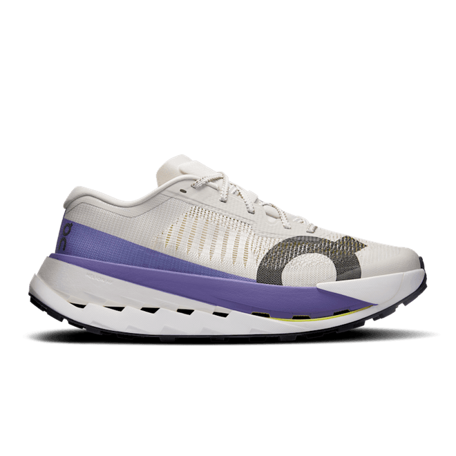 ON Cloudultra Pro 'Beige'