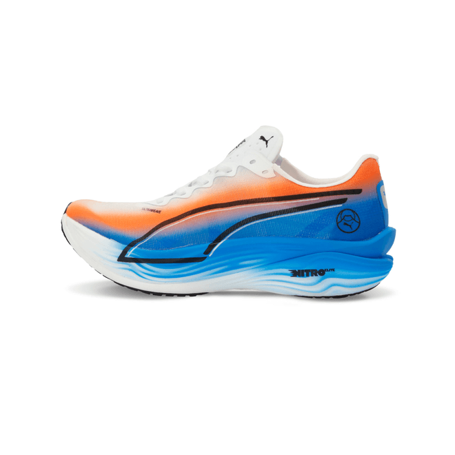 PUMA Deviate NITRO Elite 3 Ekiden 