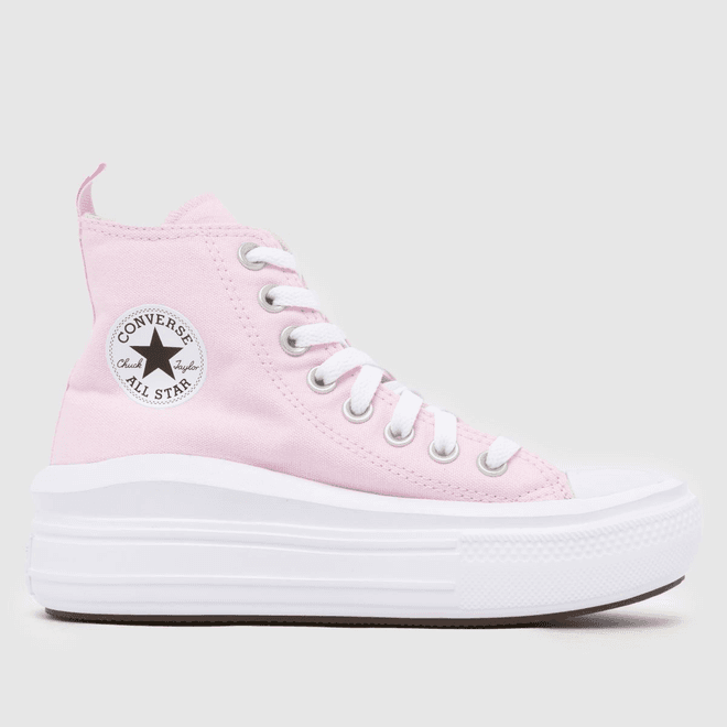 Converse Chuck Taylor All Star Move Platform 