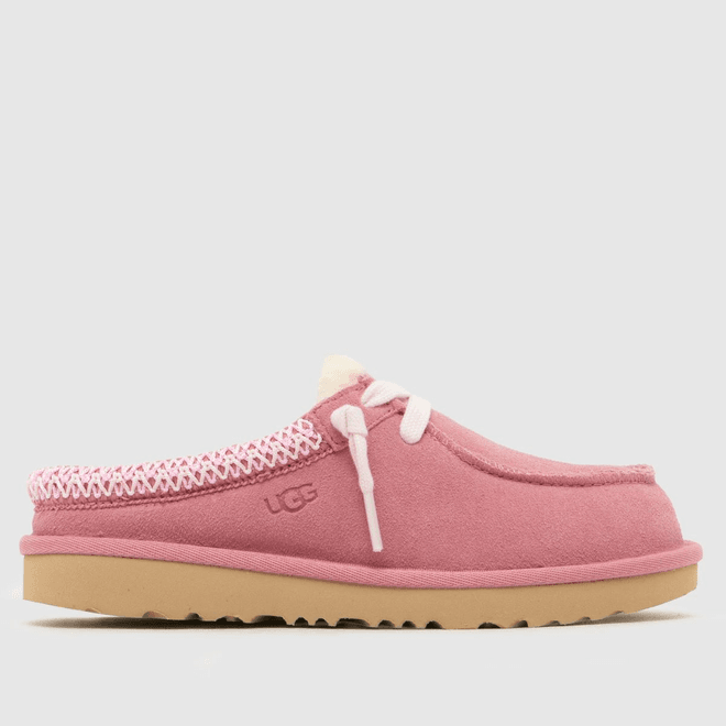 UGG® Tasman Mule Horizon Pink