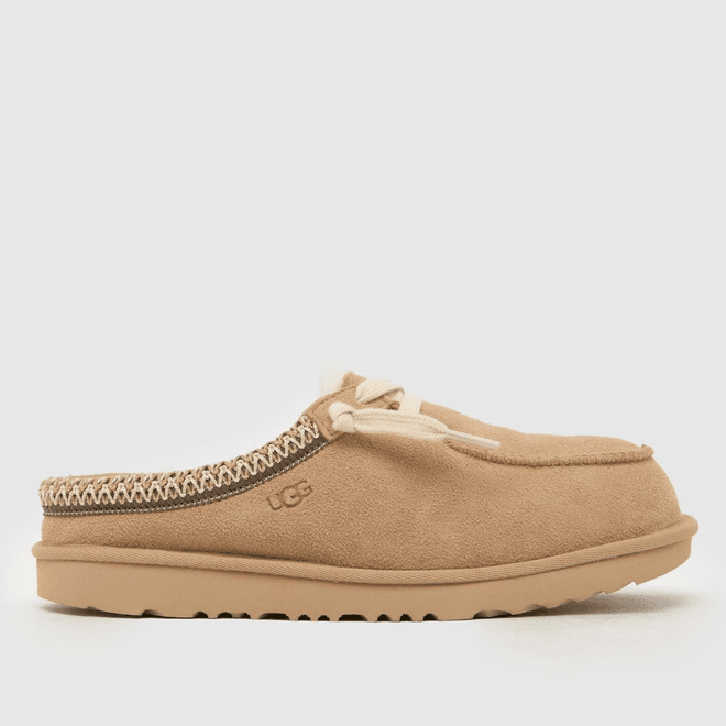 UGG® Tasman Mule Tan