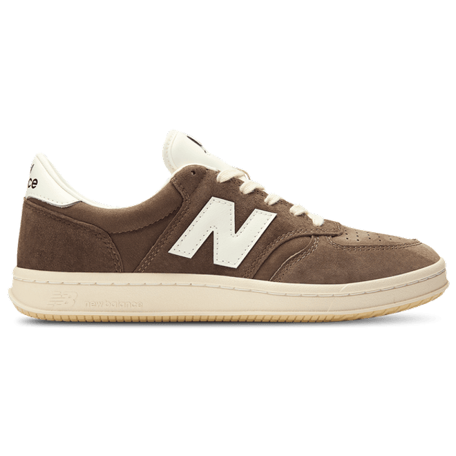 New Balance T500  Beige