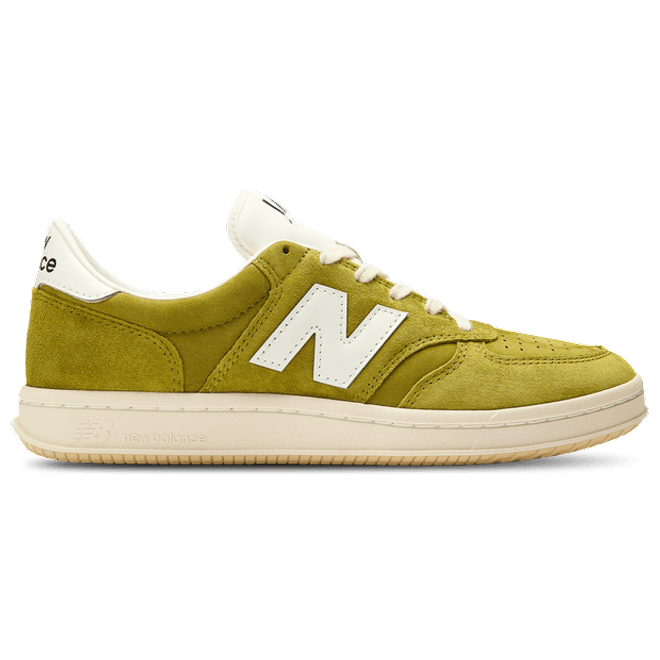 New Balance T500  Green