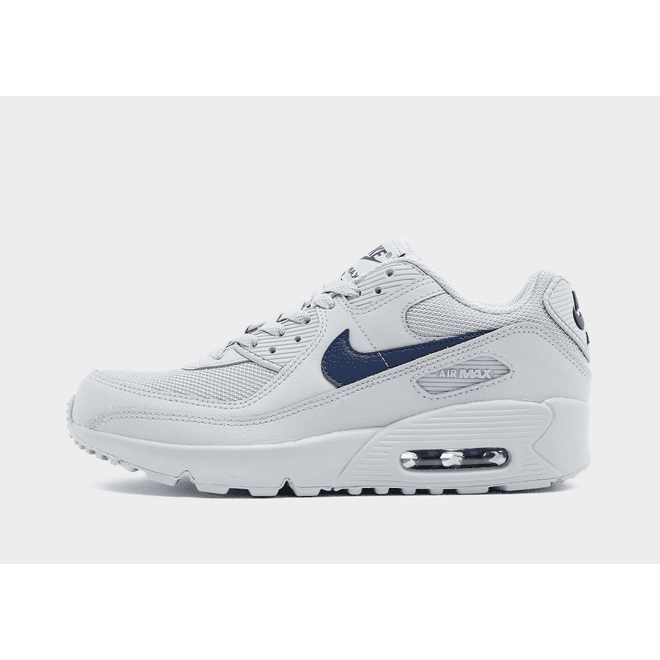 Nike Air Max 90 Kindersneakers Grey