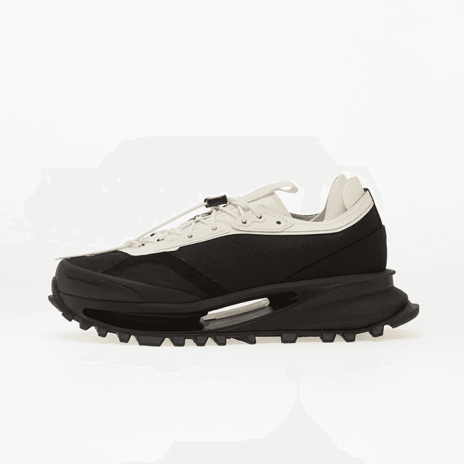 Y-3 S-Gendo Trail Black
