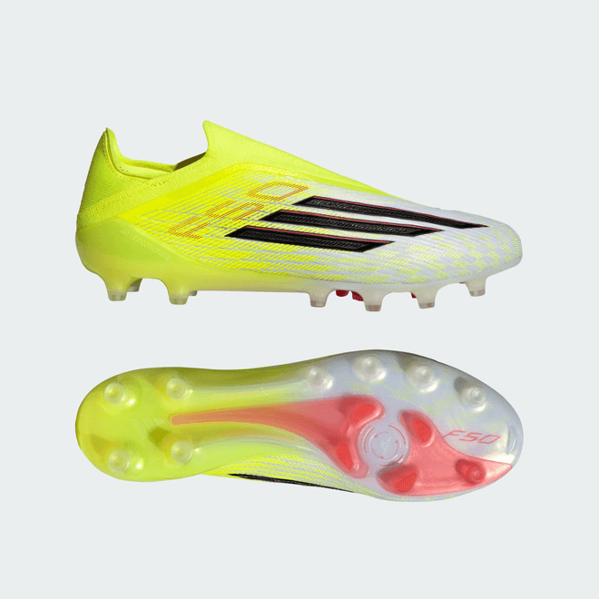 adidas F50 ELITE Laceless Artificial Ground
