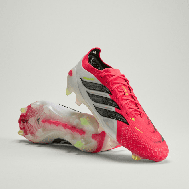 adidas Predator Elite Firm Ground
