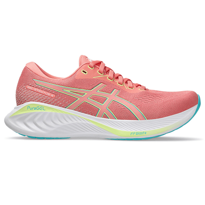 ASICS Gel-stratus 4 Knit Guava