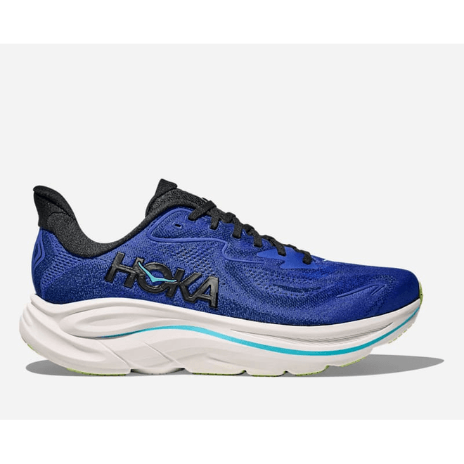 HOKA Clifton 10  Night Sky