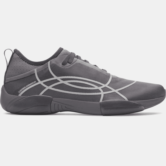 Under Armour Sculpt Trainer trainingsschoenen voor dames Castlerock