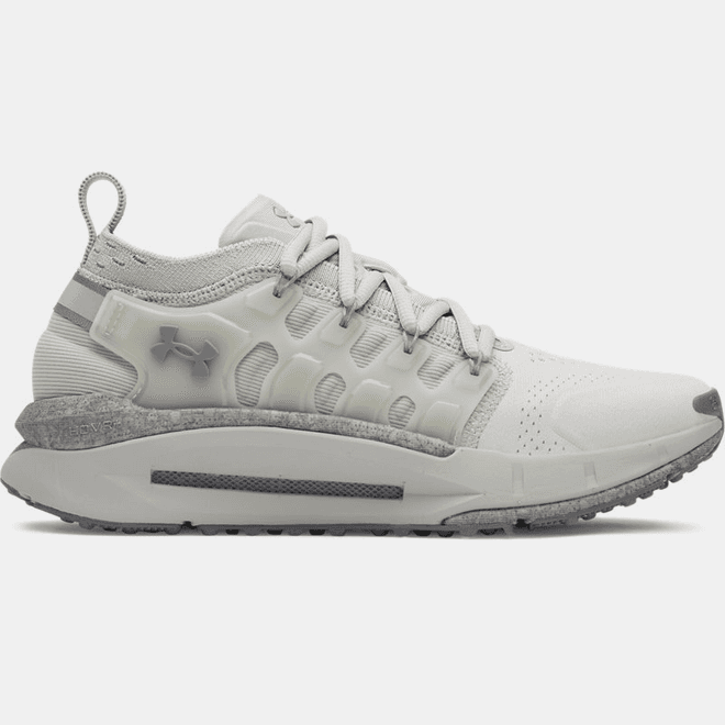 Under Armour Phantom X schoenen voor dames Titanium