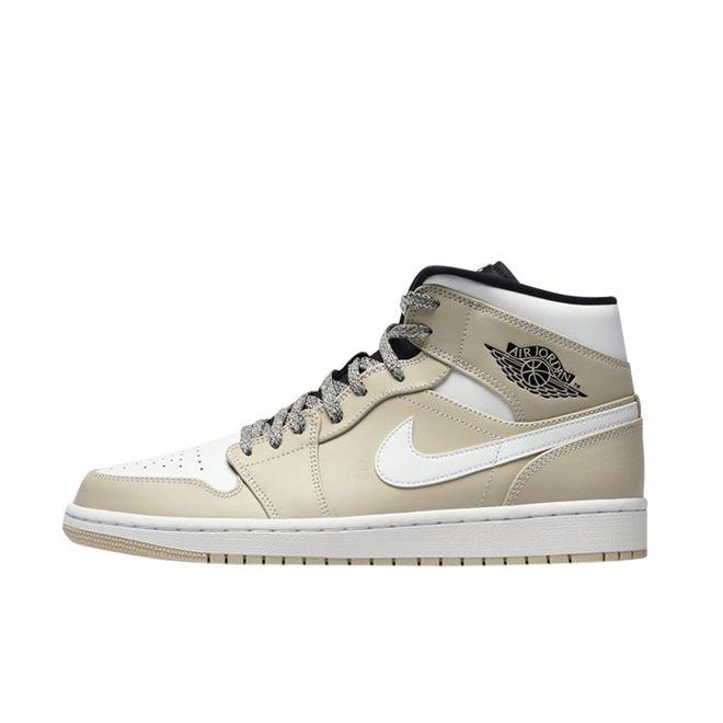 Jordan Air 1 Mid