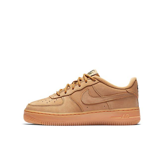 Nike Air Force 1 Winter PRM (GS)