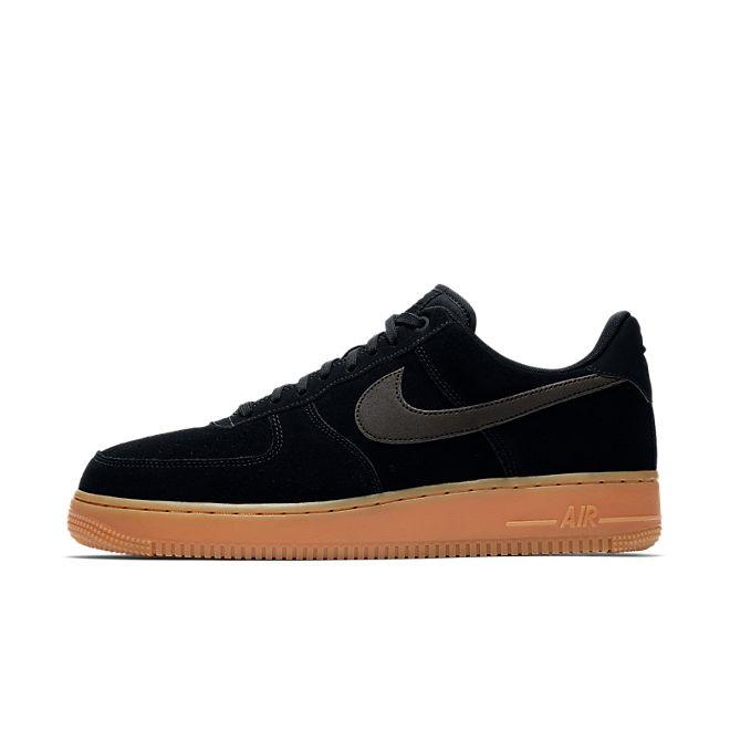 Nike Air Force 1 '07 LV8 Suede