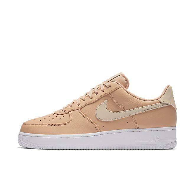 Nike Air Force 1 '07 Premium - Vachetta Tan