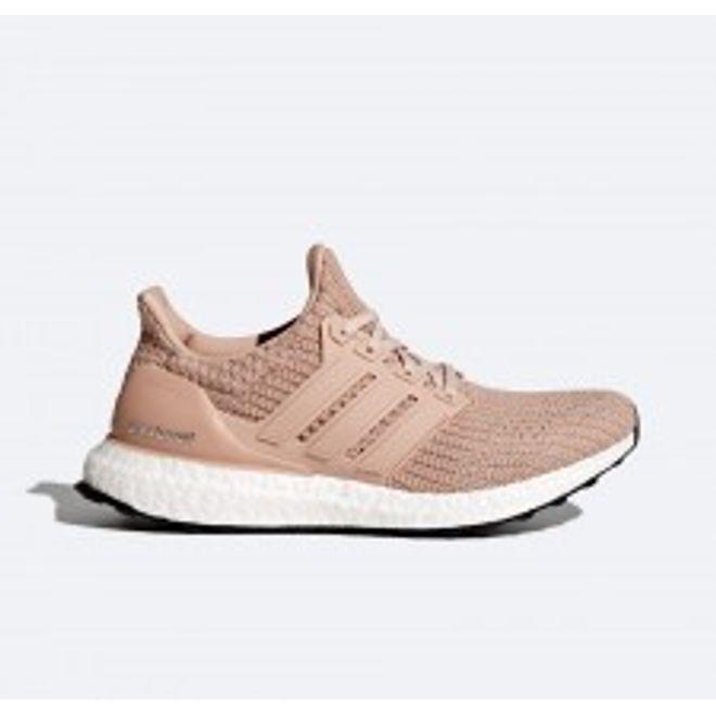 adidas Ultra Boost 4.0 womens - Ash Pearl