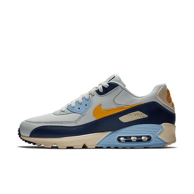 Nike Air Max 90 - Blue Void