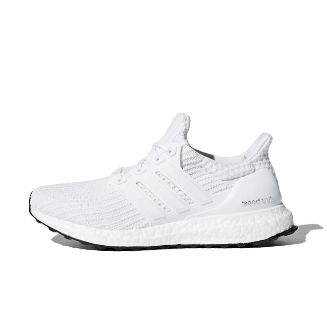 adidas Ultra Boost 4.0 'White'