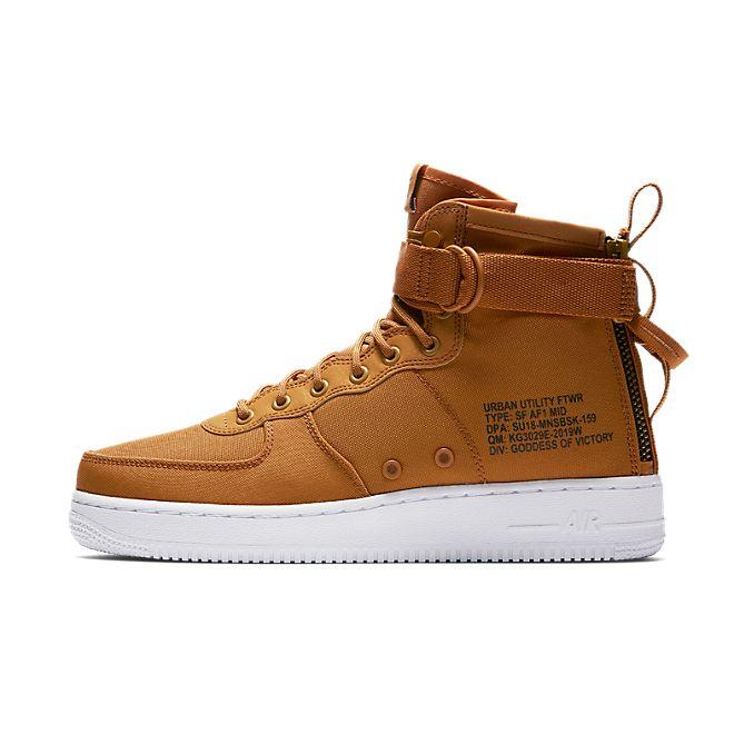 Nike SF Air Force 1 Mid 