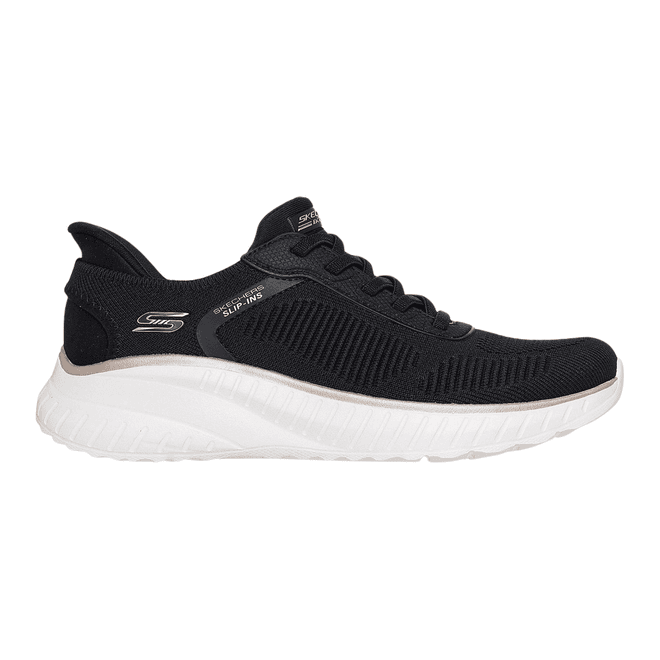 Skechers Slip-Ins Bobs Sport Squad Chaos 
