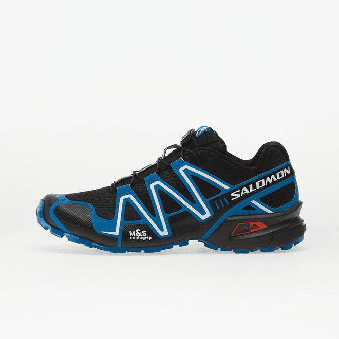 Salomon Speedcross 3 Black