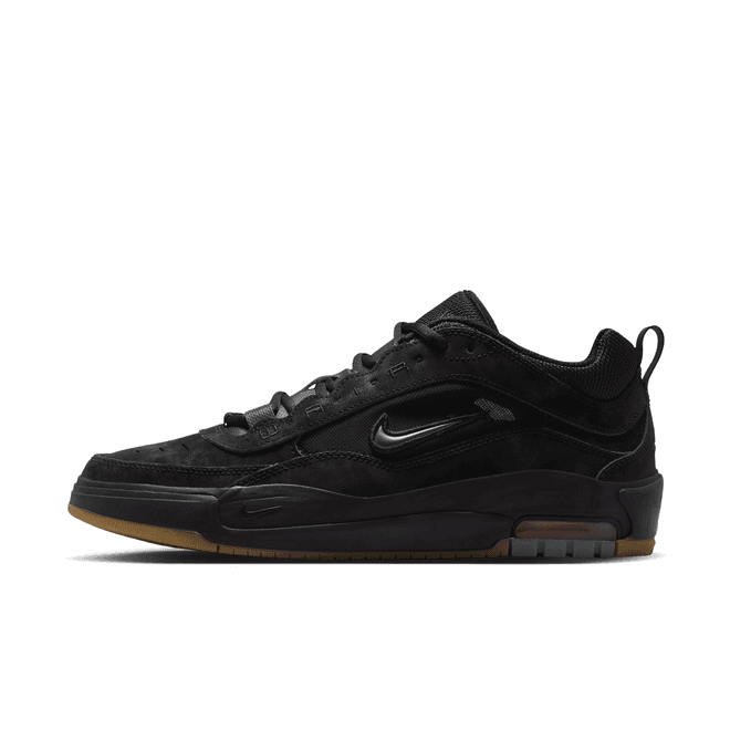 Nike Air Max Ishod 'Black'