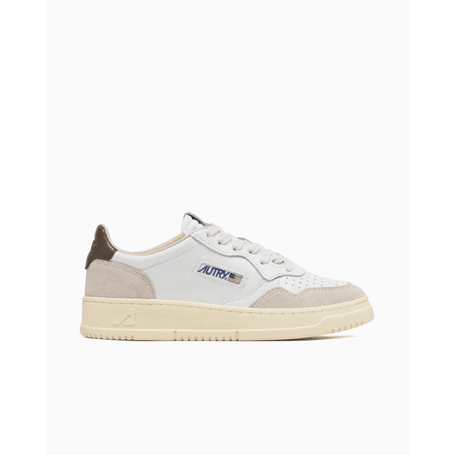 Autry Women's Medalist Low