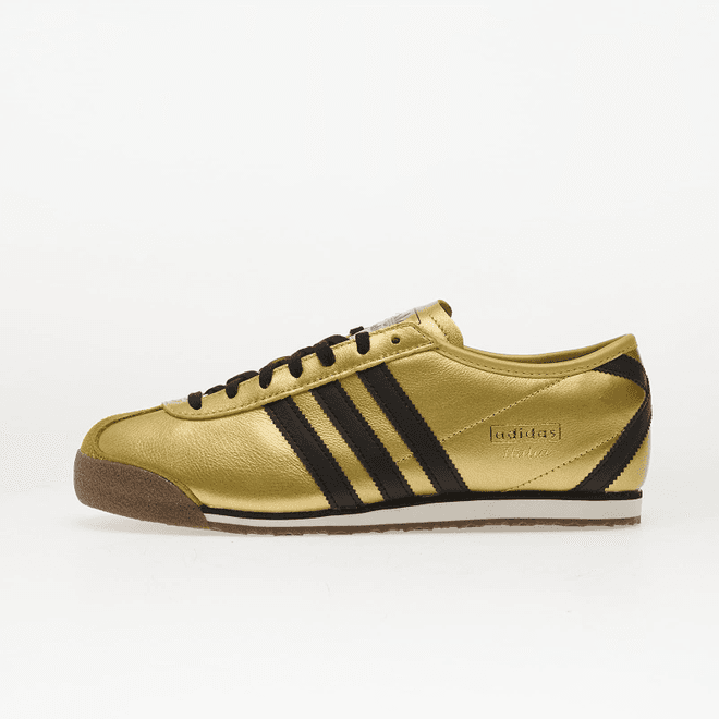 adidas Italia 70S W Gold Metallic