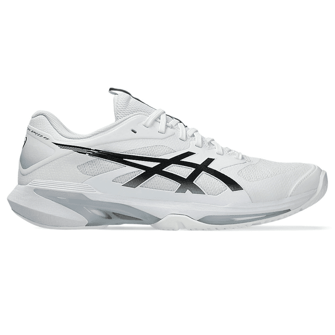 ASICS SOLUTION SPEED  FF 4 White